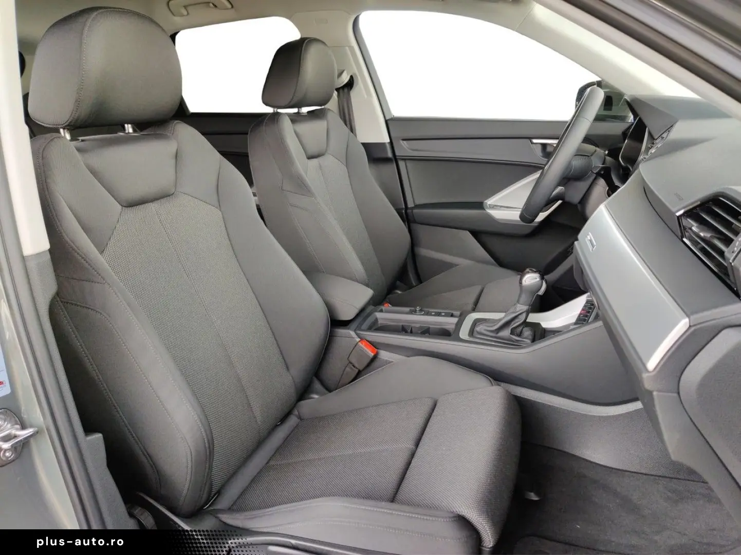 AUDI Q3 35 TFSI S tronic S line  ACC  AHK  Kamera