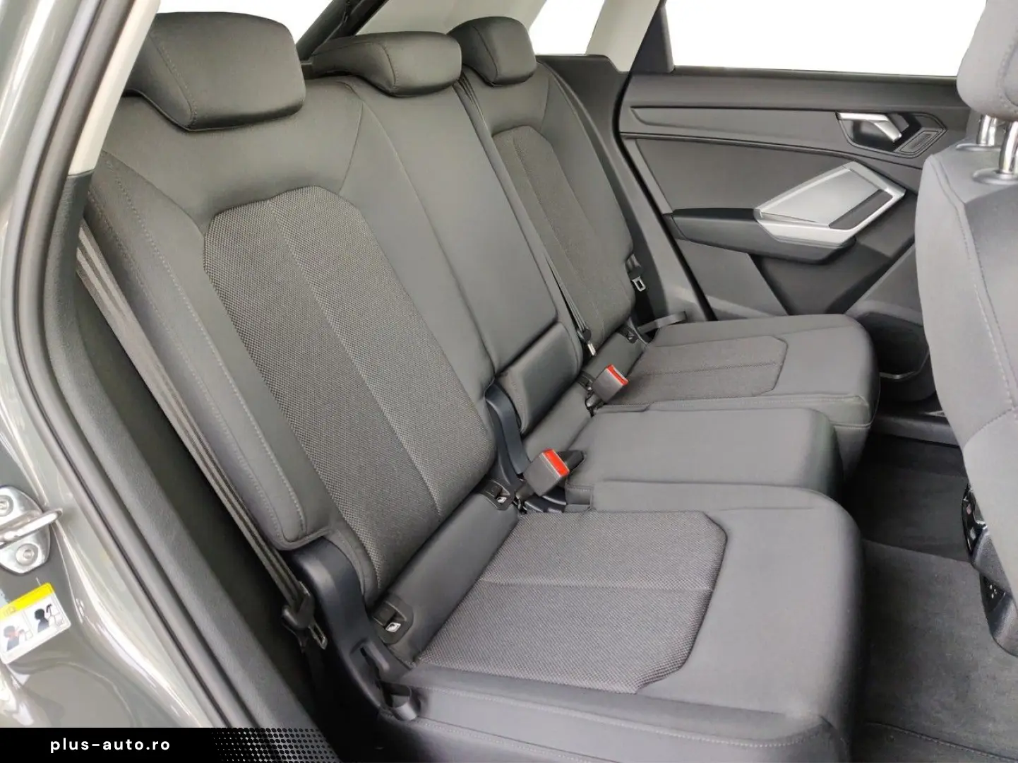 AUDI Q3 35 TFSI S tronic S line  ACC  AHK  Kamera