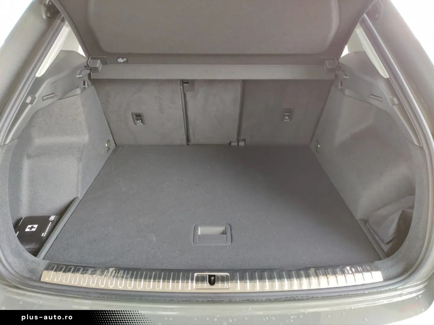 AUDI Q3 35 TFSI S tronic S line  ACC  AHK  Kamera