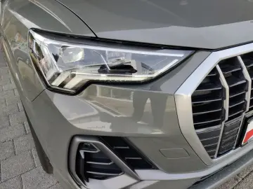 AUDI Q3 35 TFSI S tronic S line  ACC  AHK  Kamera