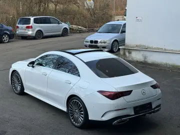 MERCEDES-BENZ CLA 200 AMG Premium