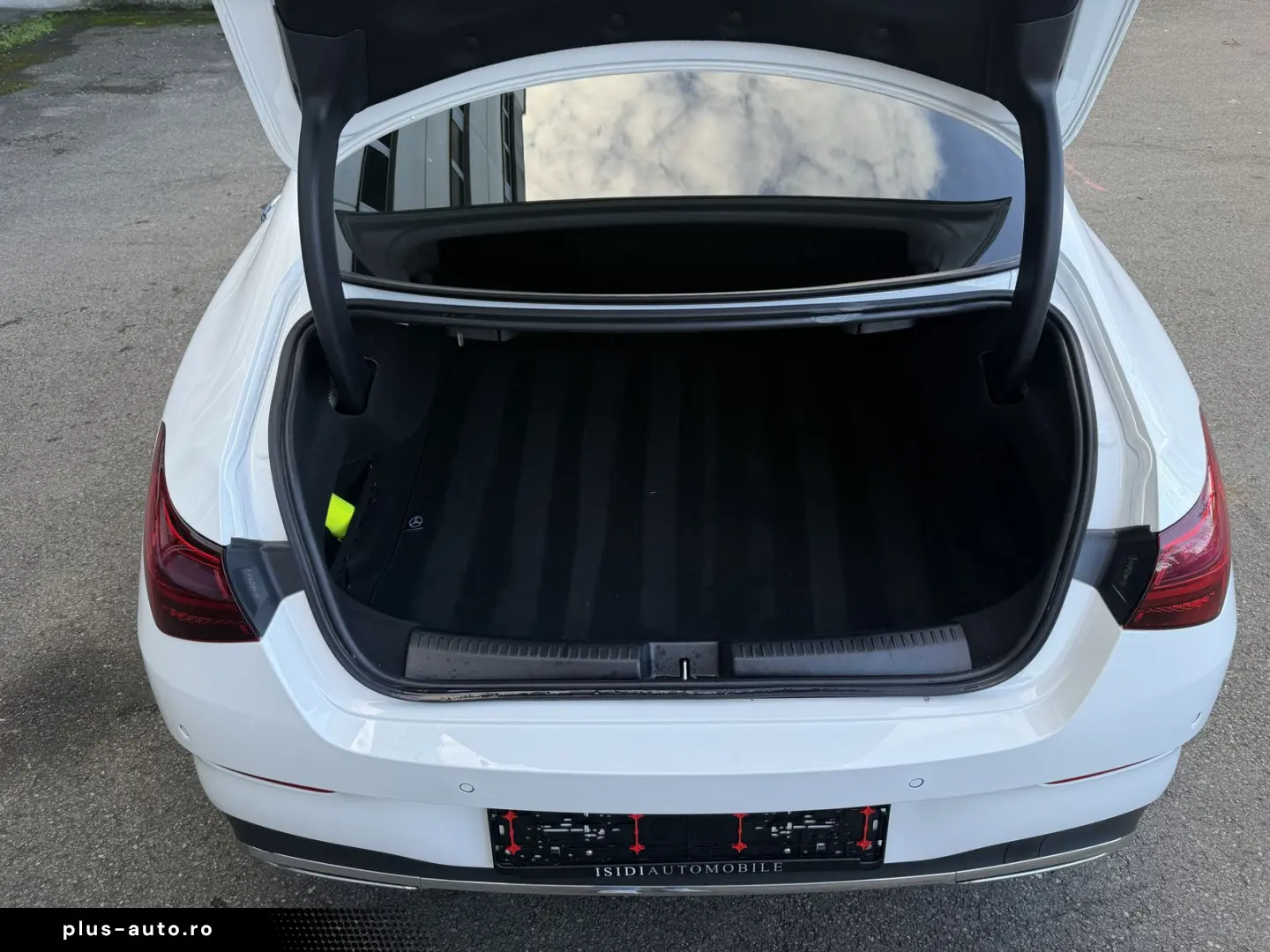 MERCEDES-BENZ CLA 200 AMG Premium