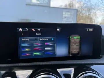 MERCEDES-BENZ CLA 200 AMG Premium