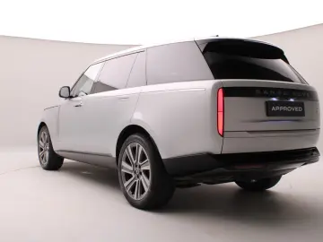 LAND ROVER Range Rover SV P530