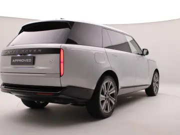 LAND ROVER Range Rover SV P530