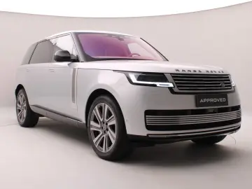 LAND ROVER Range Rover SV P530