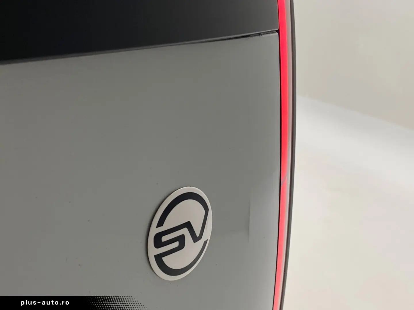 LAND ROVER Range Rover SV P530