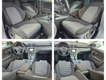 Volkswagen CC 2013 2.0 TDI 140 CP euro 5 automata