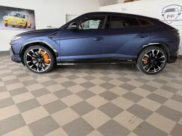LAMBORGHINI Urus S 4.0 V8 Sport#23Zoll#B&O#BRD#1.HD