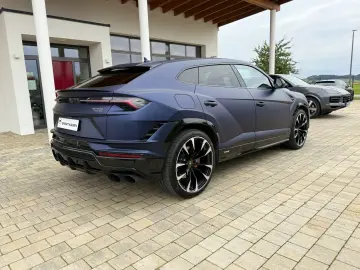 LAMBORGHINI Urus S 4.0 V8 Sport#23Zoll#B&O#BRD#1.HD