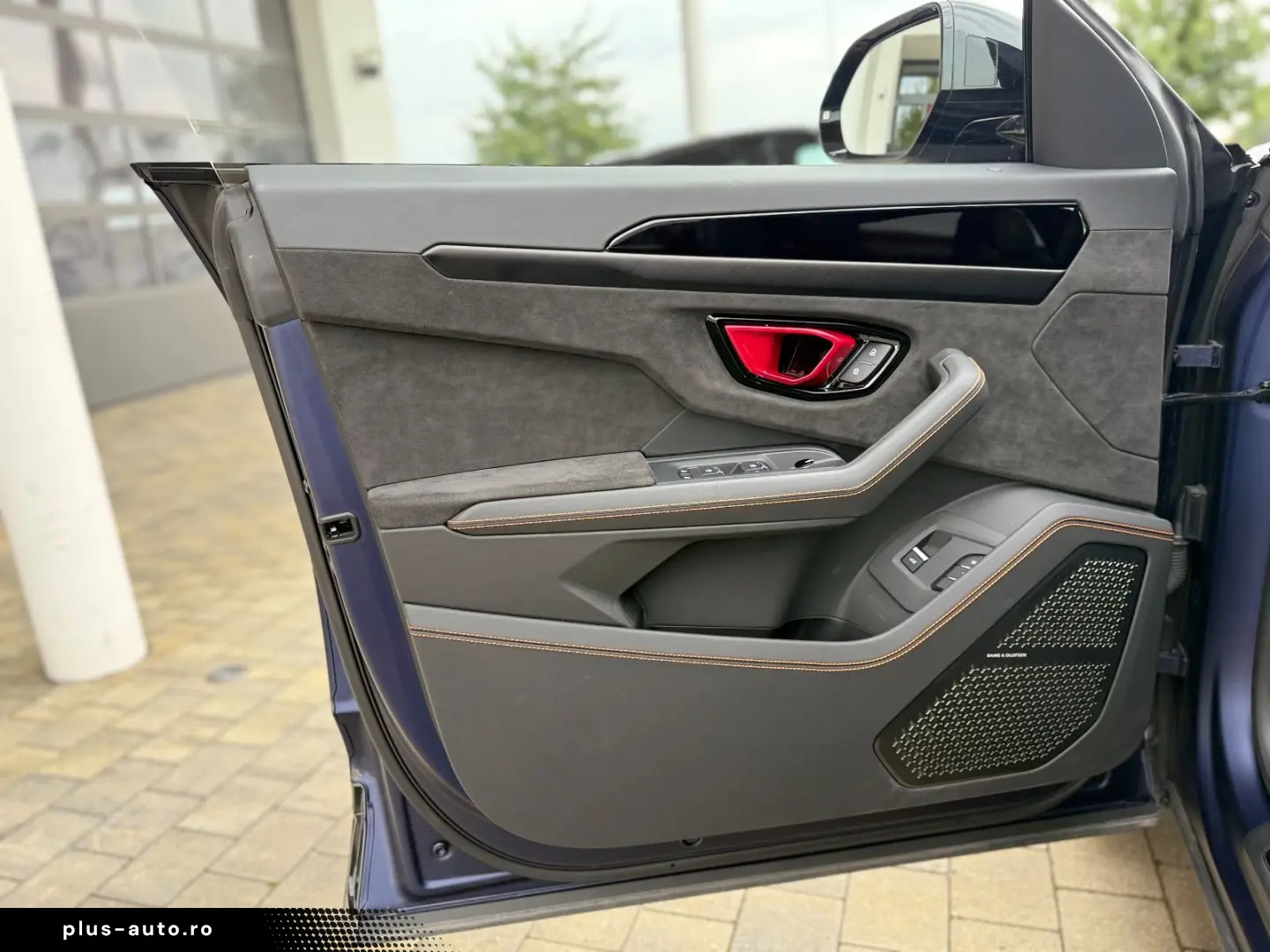 LAMBORGHINI Urus S 4.0 V8 Sport#23Zoll#B&O#BRD#1.HD