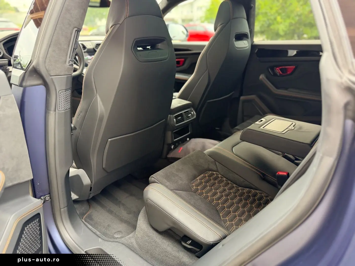 LAMBORGHINI Urus S 4.0 V8 Sport#23Zoll#B&O#BRD#1.HD