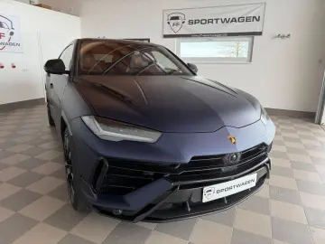 LAMBORGHINI Urus S 4.0 V8 Sport#23Zoll#B&O#BRD#1.HD