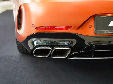 MERCEDES-BENZ AMG GT 63 S E PERFORMANCE kupfer magno&hellip;