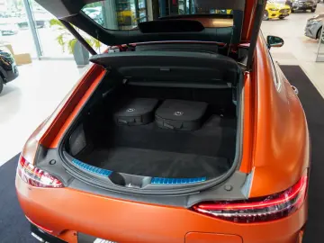 MERCEDES-BENZ AMG GT 63 S E PERFORMANCE kupfer magno&hellip;