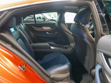 MERCEDES-BENZ AMG GT 63 S E PERFORMANCE kupfer magno&hellip;