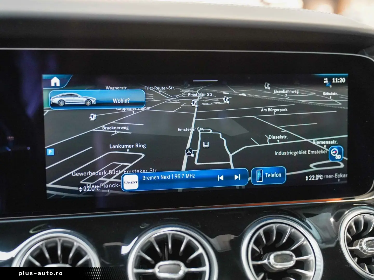 MERCEDES-BENZ AMG GT 63 S E PERFORMANCE kupfer magno&hellip;