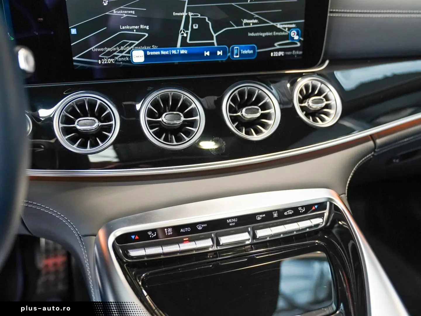 MERCEDES-BENZ AMG GT 63 S E PERFORMANCE kupfer magno&hellip;