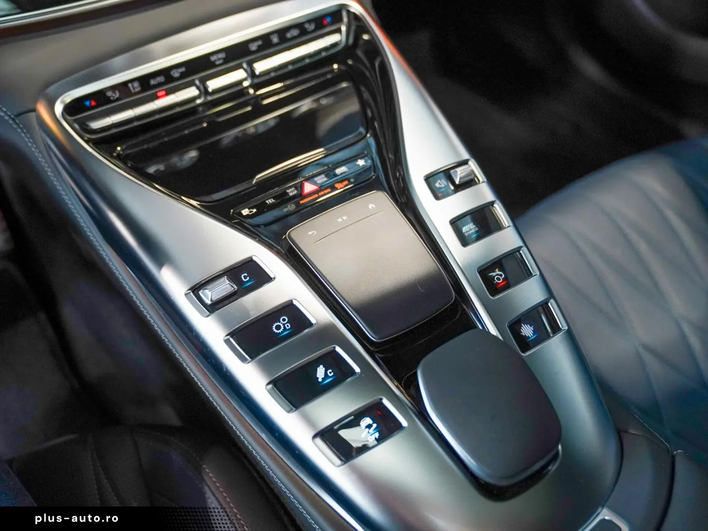 MERCEDES-BENZ AMG GT 63 S E PERFORMANCE kupfer magno&hellip;