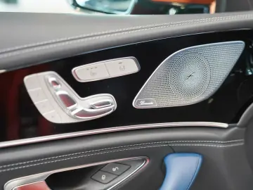 MERCEDES-BENZ AMG GT 63 S E PERFORMANCE kupfer magno&hellip;