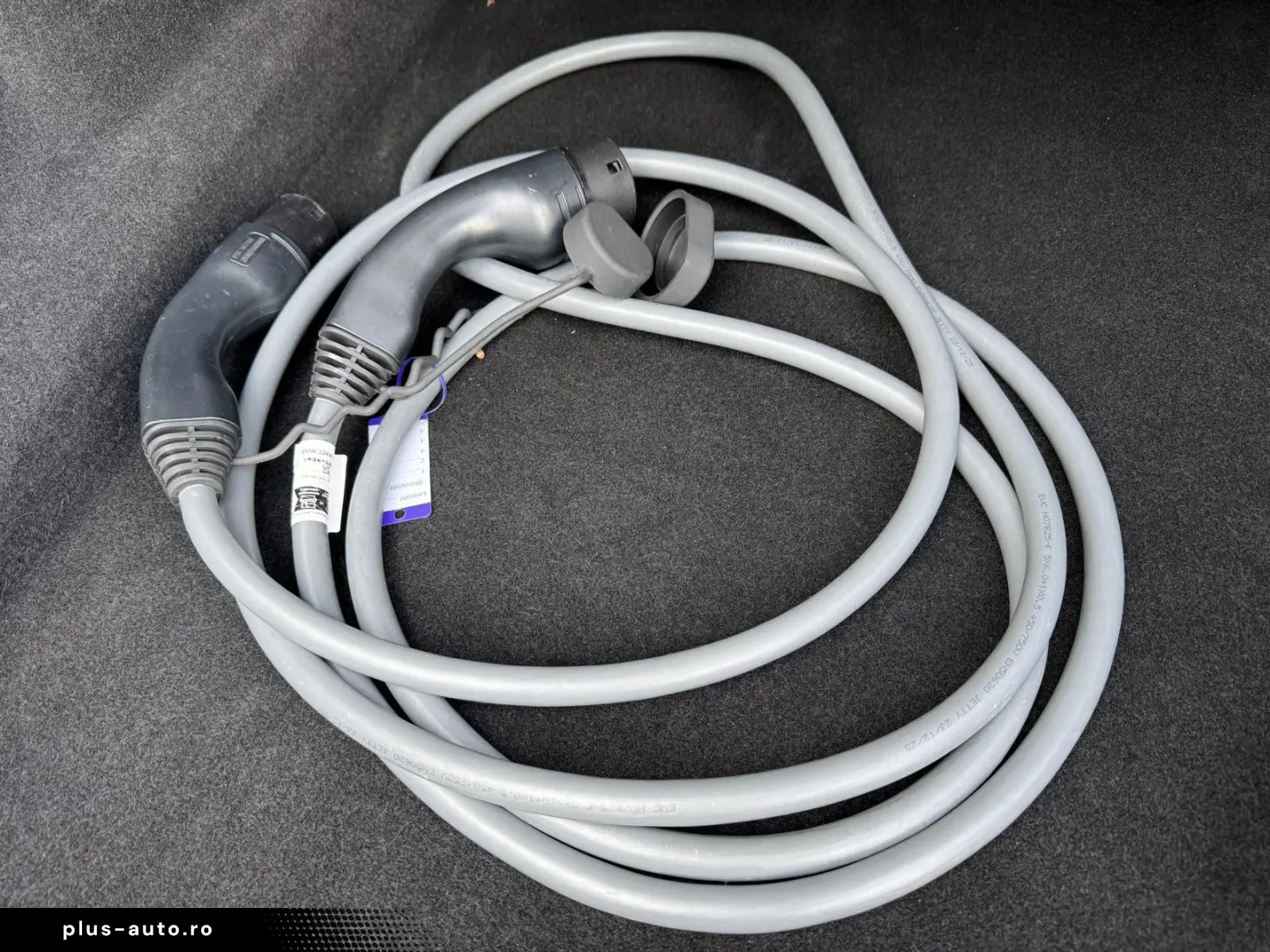 BMW M760e xDrive M Sport PANO-SKY Autom.Tür Massage