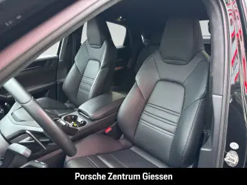 PORSCHE Cayenne Turbo E-Hybrid Coupe mit GT-Paket 22-Zol