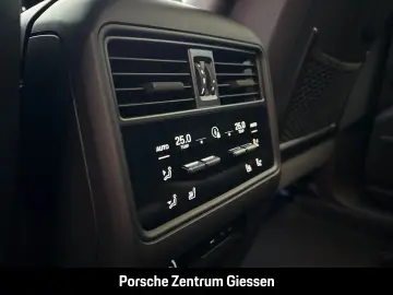 PORSCHE Cayenne Turbo E-Hybrid Coupe mit GT-Paket 22-Zol