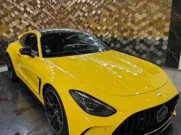 MERCEDES-BENZ AMG GT 63 4M  Premium Plus  Pano