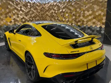 MERCEDES-BENZ AMG GT 63 4M  Premium Plus  Pano