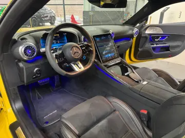 MERCEDES-BENZ AMG GT 63 4M  Premium Plus  Pano