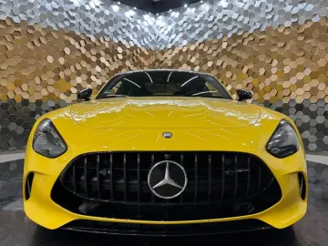 MERCEDES-BENZ AMG GT 63 4M  Premium Plus  Pano