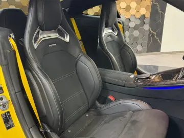MERCEDES-BENZ AMG GT 63 4M  Premium Plus  Pano