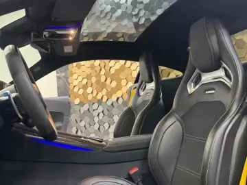 MERCEDES-BENZ AMG GT 63 4M  Premium Plus  Pano