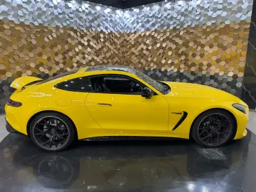 MERCEDES-BENZ AMG GT 63 4M  Premium Plus  Pano