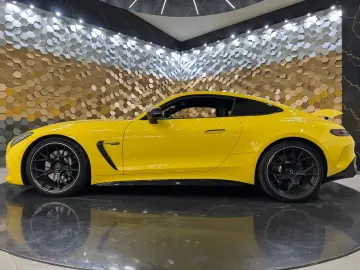 MERCEDES-BENZ AMG GT 63 4M  Premium Plus  Pano