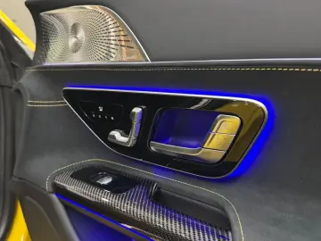 MERCEDES-BENZ AMG GT 63 4M  Premium Plus  Pano