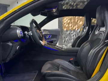 MERCEDES-BENZ AMG GT 63 4M  Premium Plus  Pano