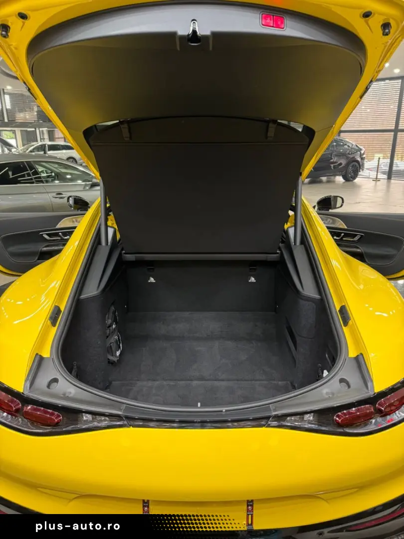 MERCEDES-BENZ AMG GT 63 4M  Premium Plus  Pano