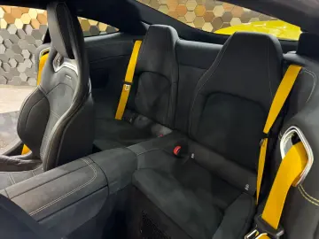 MERCEDES-BENZ AMG GT 63 4M  Premium Plus  Pano