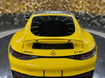 MERCEDES-BENZ AMG GT 63 4M  Premium Plus  Pano