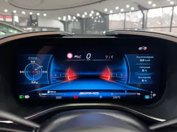 MERCEDES-BENZ AMG GT 63 4M  Premium Plus  Pano