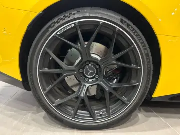 MERCEDES-BENZ AMG GT 63 4M  Premium Plus  Pano