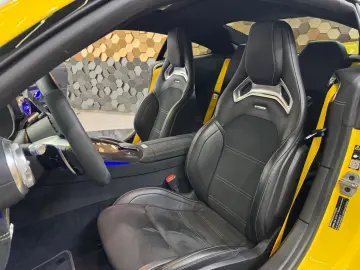 MERCEDES-BENZ AMG GT 63 4M  Premium Plus  Pano