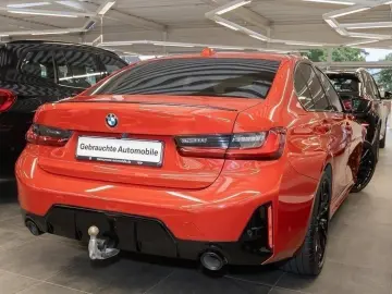 BMW 330i Limousine M Sportpaket HK HiFi DAB LED GSD