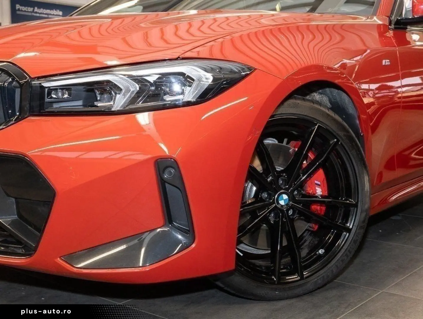 BMW 330i Limousine M Sportpaket HK HiFi DAB LED GSD