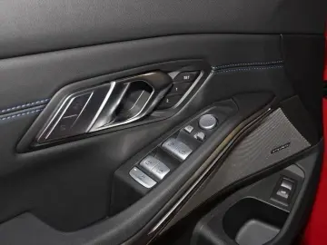 BMW 330i Limousine M Sportpaket HK HiFi DAB LED GSD