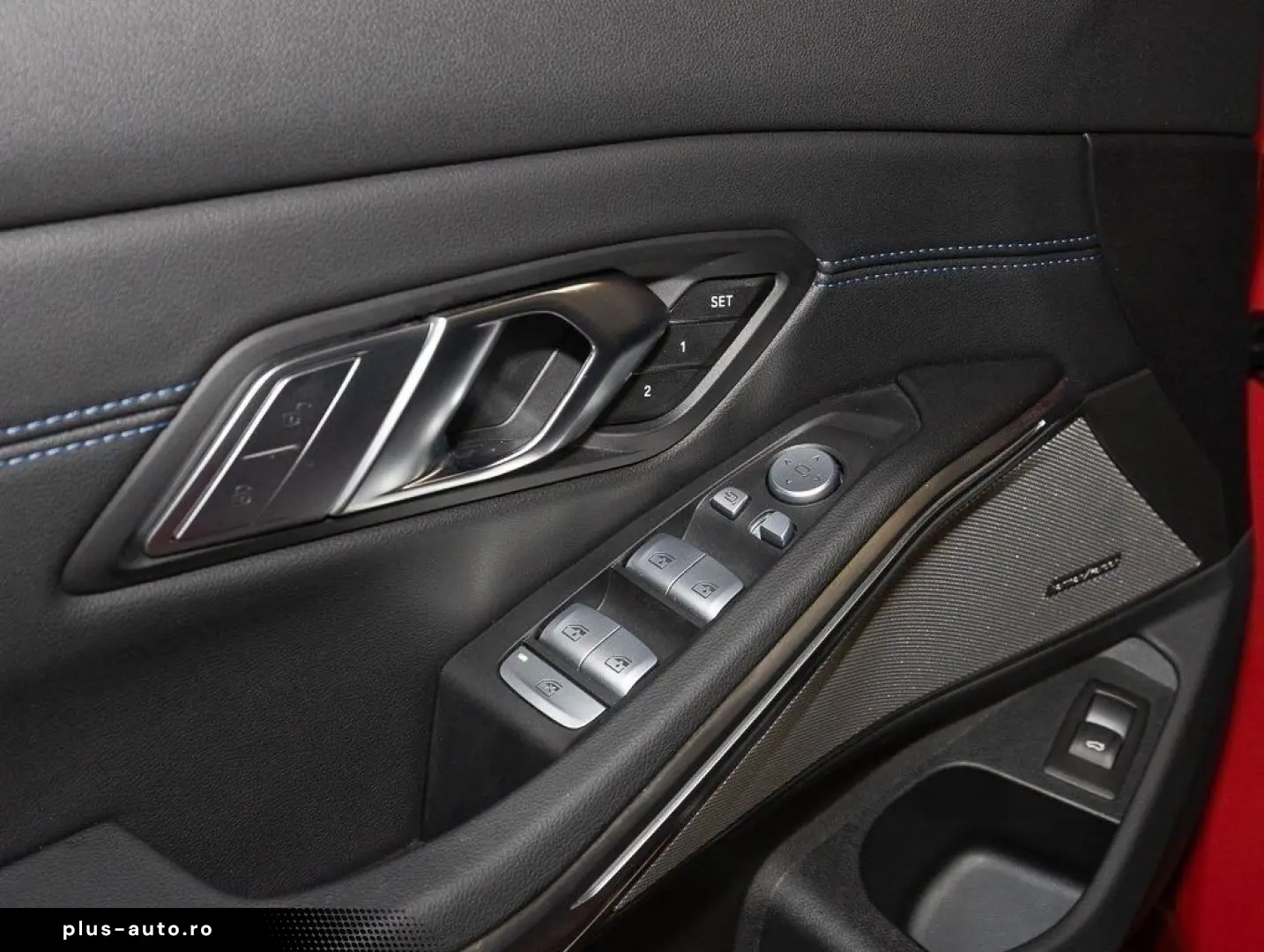 BMW 330i Limousine M Sportpaket HK HiFi DAB LED GSD