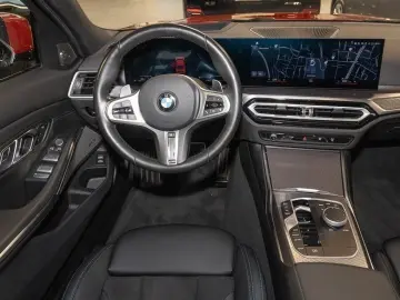 BMW 330i Limousine M Sportpaket HK HiFi DAB LED GSD