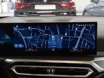 BMW 330i Limousine M Sportpaket HK HiFi DAB LED GSD