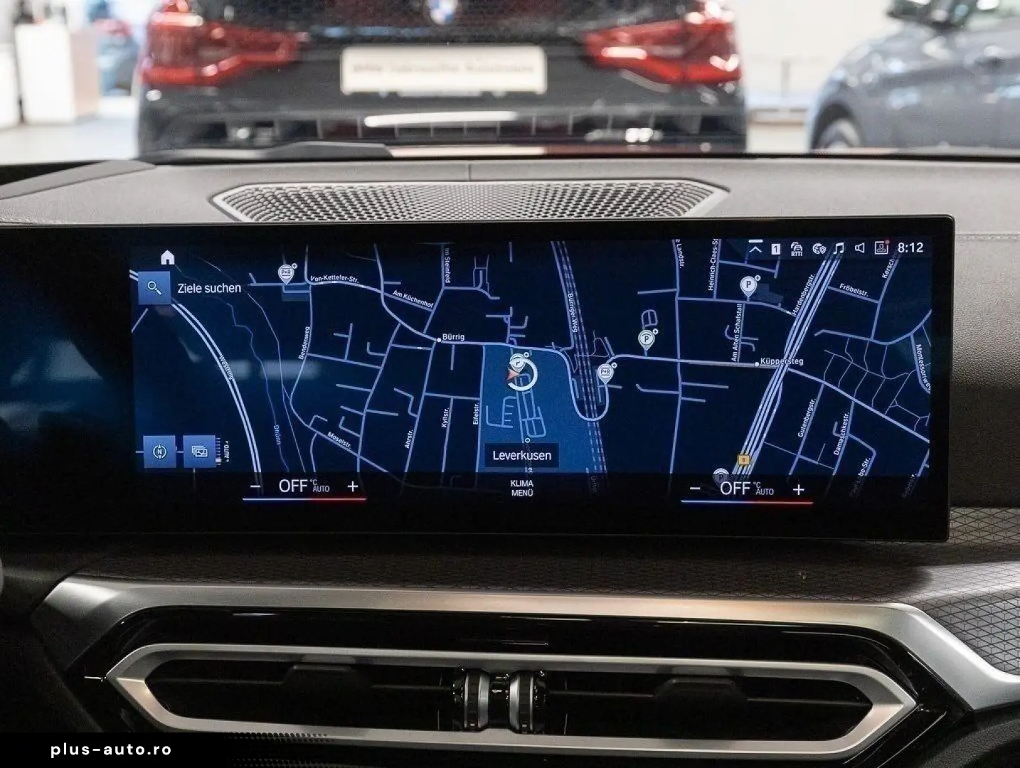 BMW 330i Limousine M Sportpaket HK HiFi DAB LED GSD